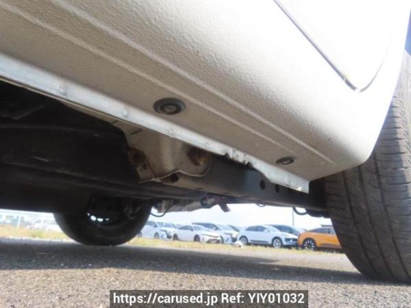 Used 2008 AT toyota probox-van NCP51V Image[38]