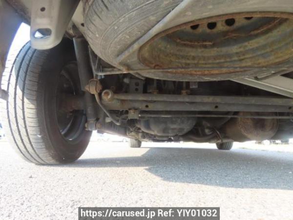 Used 2008 AT toyota probox-van NCP51V Image[41]