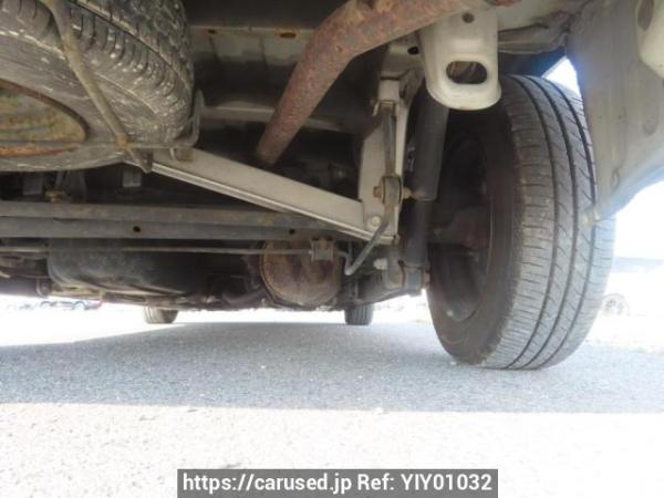 Used 2008 AT toyota probox-van NCP51V Image[42]