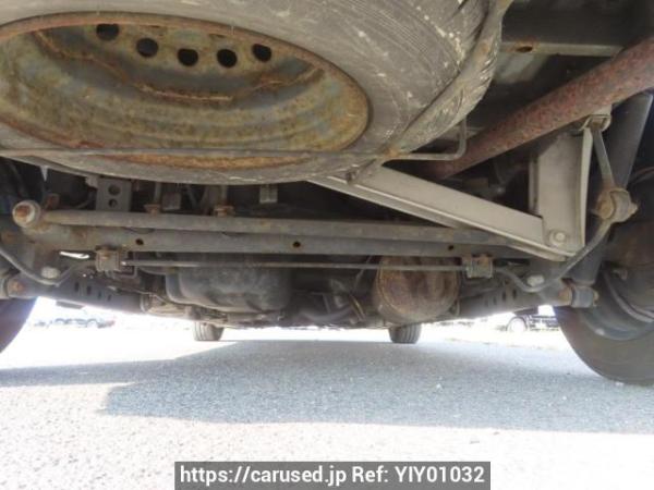 Used 2008 AT toyota probox-van NCP51V Image[43]