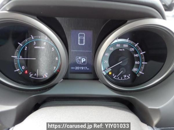 Used 2010 AT toyota land-cruiser-prado GRJ150W Image[21]