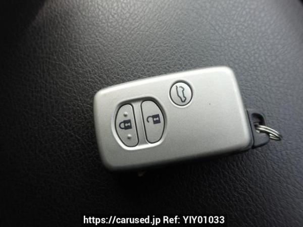 Used 2010 AT toyota land-cruiser-prado GRJ150W Image[28]