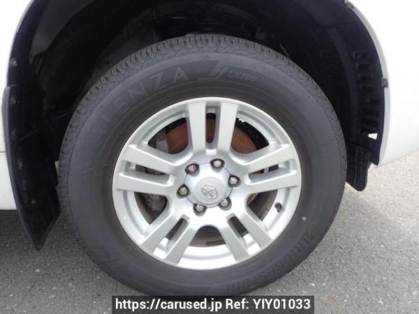 Used 2010 AT toyota land-cruiser-prado GRJ150W Image[29]