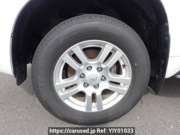 Used 2010 AT toyota land-cruiser-prado GRJ150W Image[30]