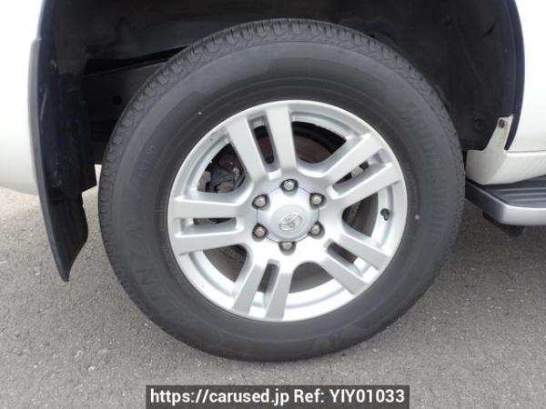 Used 2010 AT toyota land-cruiser-prado GRJ150W Image[31]