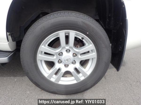 Used 2010 AT toyota land-cruiser-prado GRJ150W Image[32]