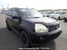 Nissan X-Trail NT31