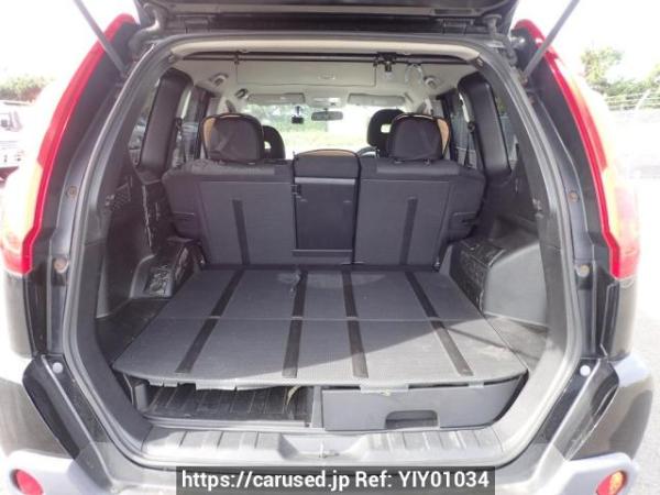 Used 2007 AT nissan x-trail NT31 Image[8]