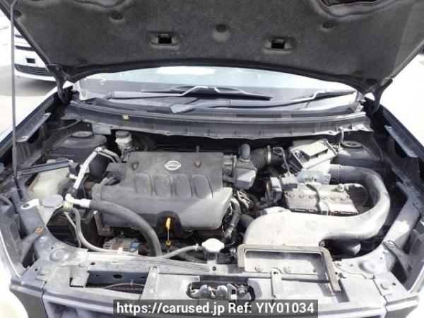 Used 2007 AT nissan x-trail NT31 Image[9]