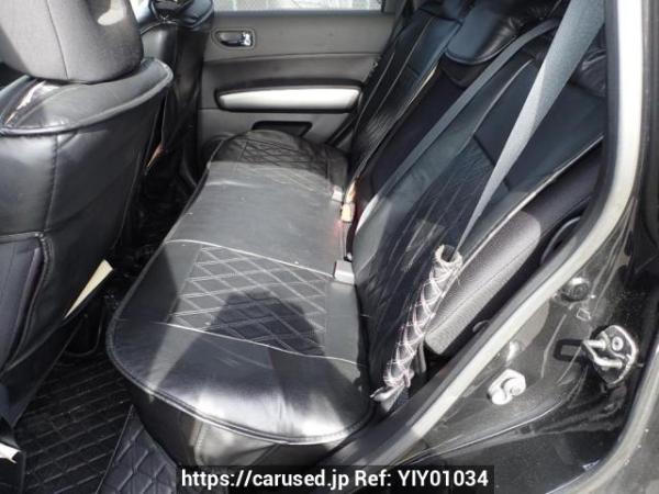 Used 2007 AT nissan x-trail NT31 Image[14]
