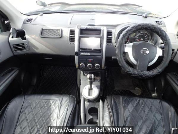Used 2007 AT nissan x-trail NT31 Image[15]