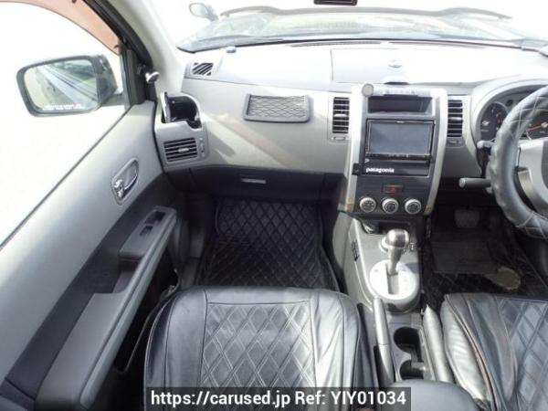 Used 2007 AT nissan x-trail NT31 Image[16]