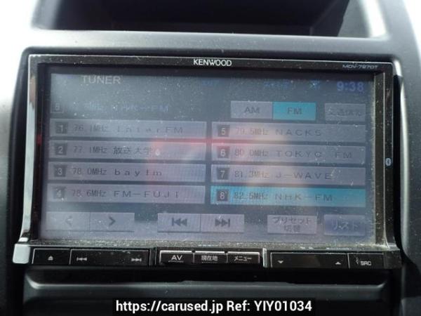 Used 2007 AT nissan x-trail NT31 Image[18]