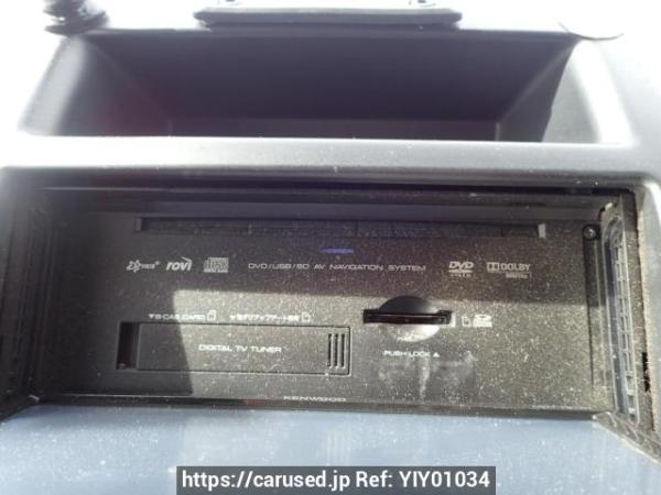 Used 2007 AT nissan x-trail NT31 Image[20]