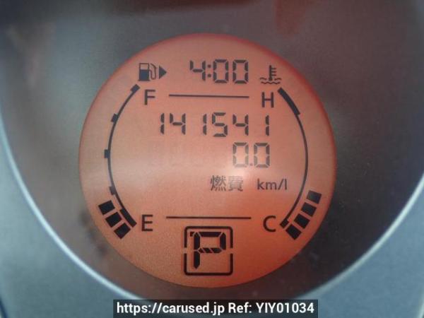 Used 2007 AT nissan x-trail NT31 Image[23]