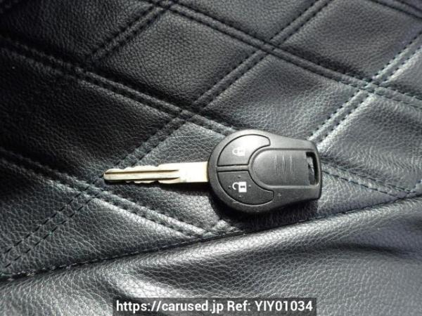 Used 2007 AT nissan x-trail NT31 Image[25]
