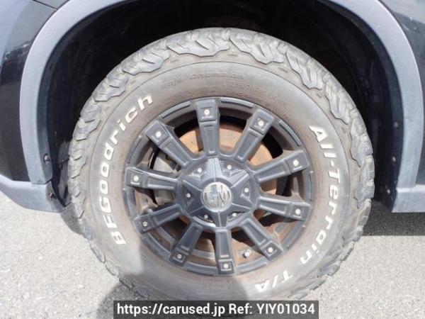 Used 2007 AT nissan x-trail NT31 Image[27]