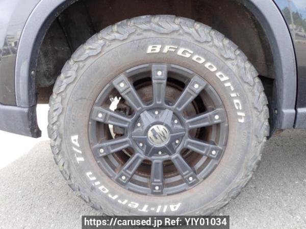 Used 2007 AT nissan x-trail NT31 Image[28]