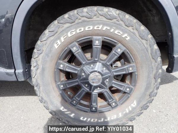 Used 2007 AT nissan x-trail NT31 Image[29]
