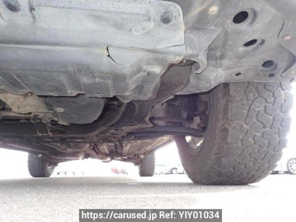 Used 2007 AT nissan x-trail NT31 Image[31]