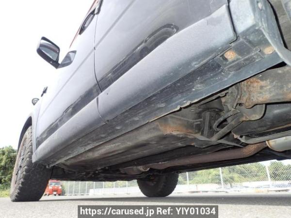 Used 2007 AT nissan x-trail NT31 Image[32]