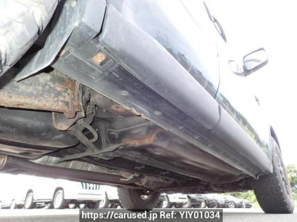 Used 2007 AT nissan x-trail NT31 Image[33]