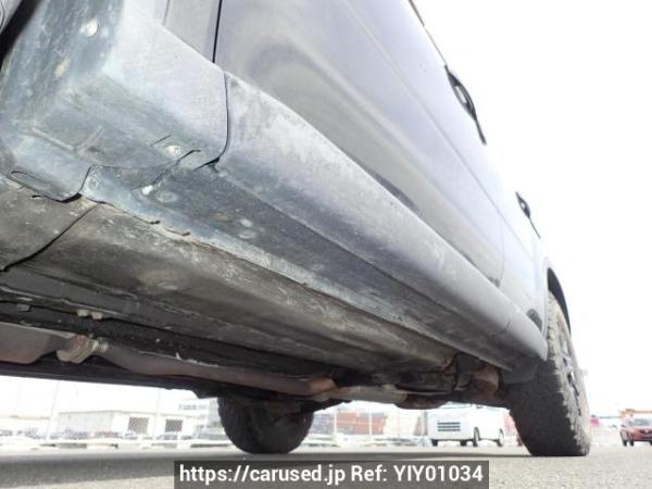 Used 2007 AT nissan x-trail NT31 Image[35]