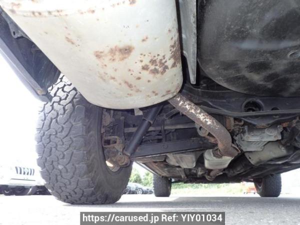 Used 2007 AT nissan x-trail NT31 Image[36]