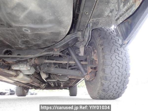 Used 2007 AT nissan x-trail NT31 Image[37]