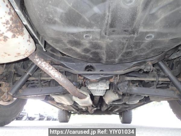 Used 2007 AT nissan x-trail NT31 Image[38]