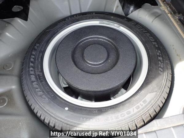 Used 2007 AT nissan x-trail NT31 Image[39]