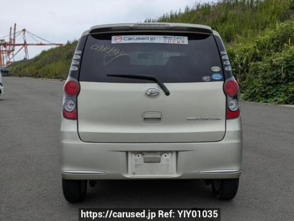 Used 2007 AT daihatsu mira L275S Image[5]