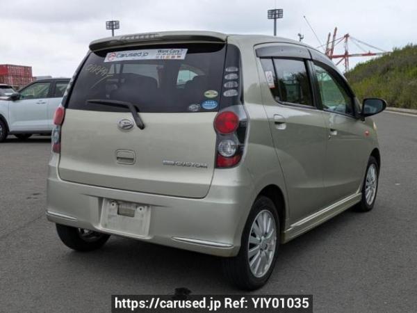 Used 2007 AT daihatsu mira L275S Image[6]