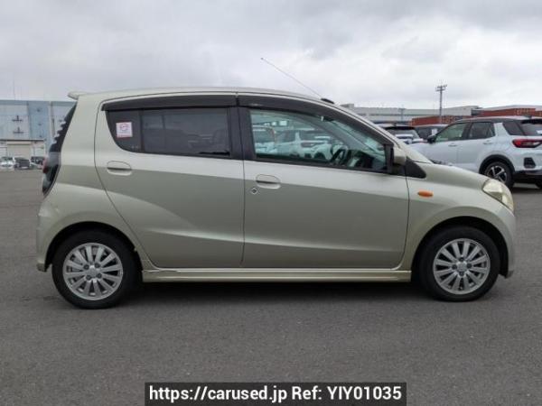 Used 2007 AT daihatsu mira L275S Image[7]