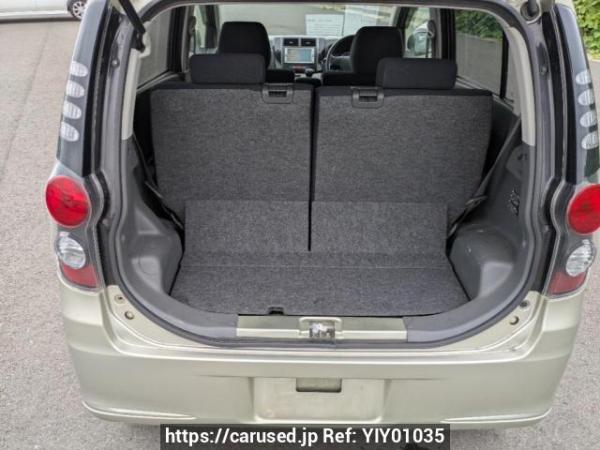 Used 2007 AT daihatsu mira L275S Image[8]