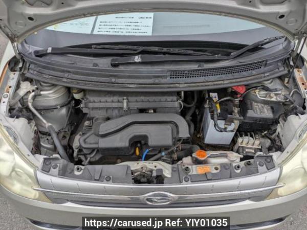 Used 2007 AT daihatsu mira L275S Image[9]