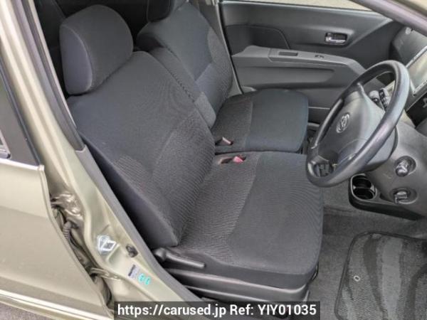 Used 2007 AT daihatsu mira L275S Image[11]
