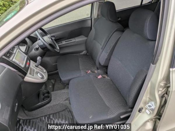 Used 2007 AT daihatsu mira L275S Image[12]