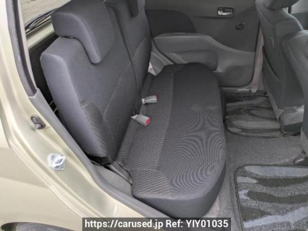 Used 2007 AT daihatsu mira L275S Image[14]
