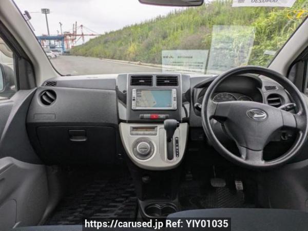 Used 2007 AT daihatsu mira L275S Image[15]