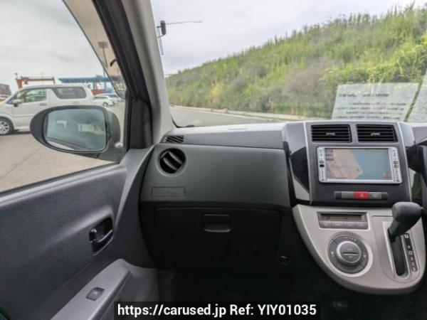 Used 2007 AT daihatsu mira L275S Image[16]