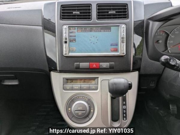 Used 2007 AT daihatsu mira L275S Image[18]