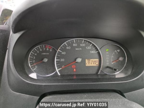 Used 2007 AT daihatsu mira L275S Image[21]