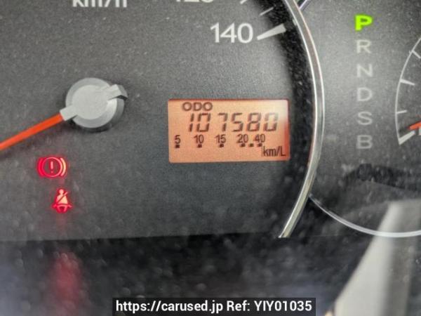 Used 2007 AT daihatsu mira L275S Image[22]