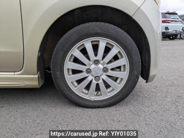 Used 2007 AT daihatsu mira L275S Image[25]