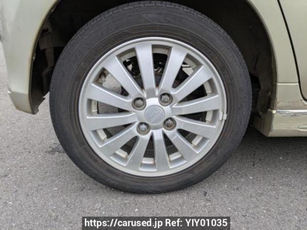 Used 2007 AT daihatsu mira L275S Image[26]