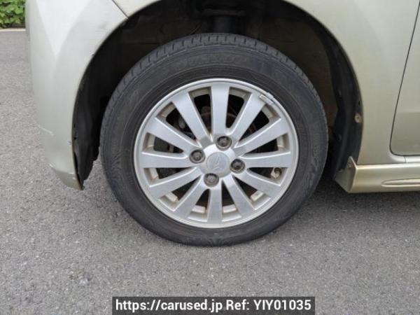 Used 2007 AT daihatsu mira L275S Image[27]