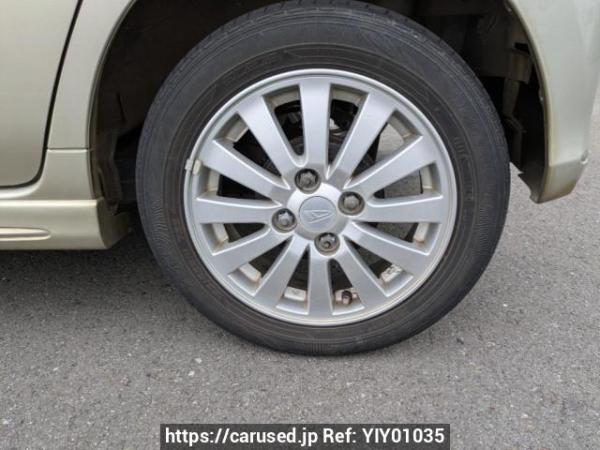 Used 2007 AT daihatsu mira L275S Image[28]