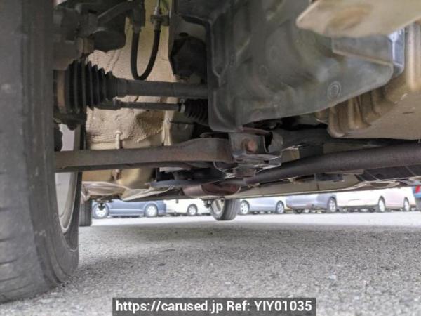 Used 2007 AT daihatsu mira L275S Image[29]