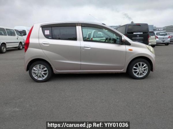 Used 2008 AT daihatsu mira L275S Image[7]
